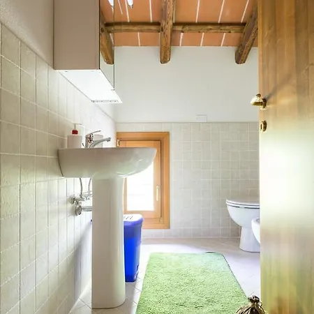 Casolare La Quercia Correzzola