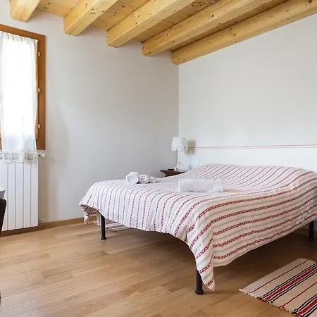 Casolare La Quercia