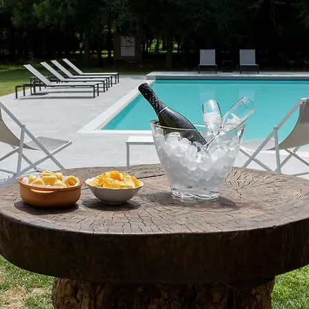 Casolare La Quercia Agroturismo