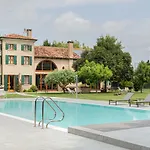 Casolare La Quercia Farm stay