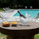 Casolare La Quercia Farm stay