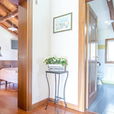 Farm stay Casolare La Quercia *