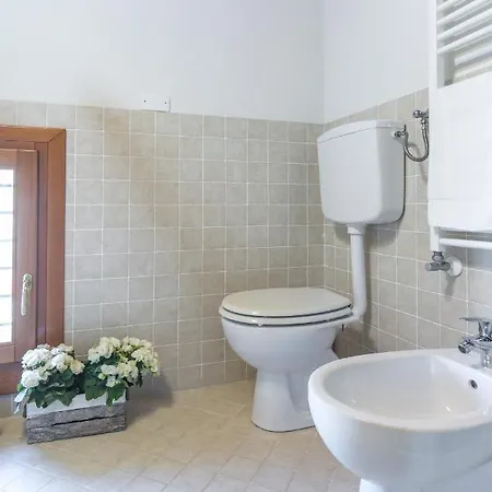 Farm stay Casolare La Quercia *