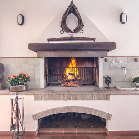 Alloggio per agriturismo Casolare La Quercia *