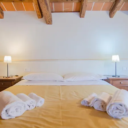 Casolare La Quercia Alloggio per agriturismo