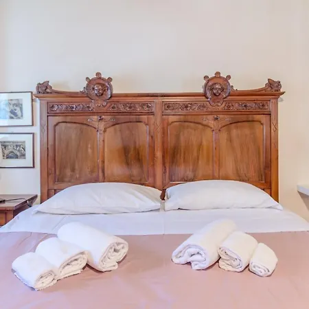 Alloggio per agriturismo Casolare La Quercia Correzzola