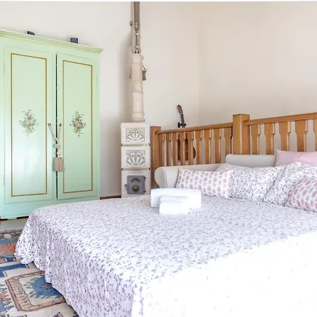 Alloggio per agriturismo Casolare La Quercia Correzzola