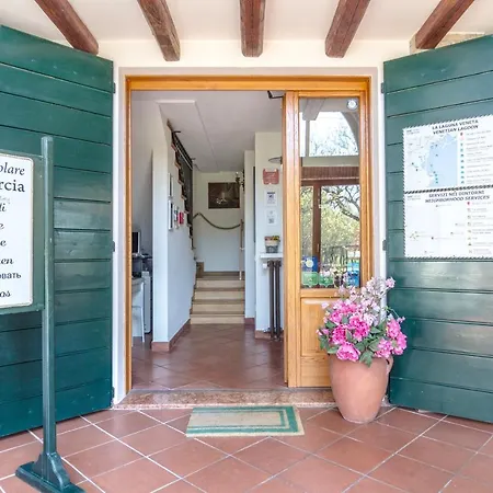 Casolare La Quercia Farm stay *