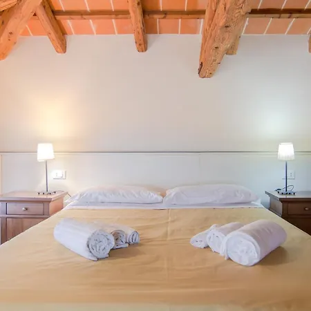 Casolare La Quercia Alloggio per agriturismo