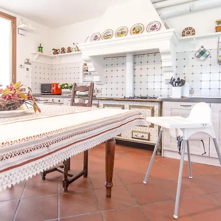 Farm stay Casolare La Quercia Correzzola