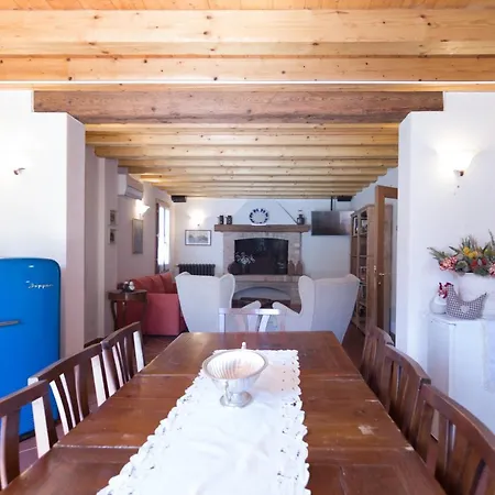 Farm stay Casolare La Quercia *
