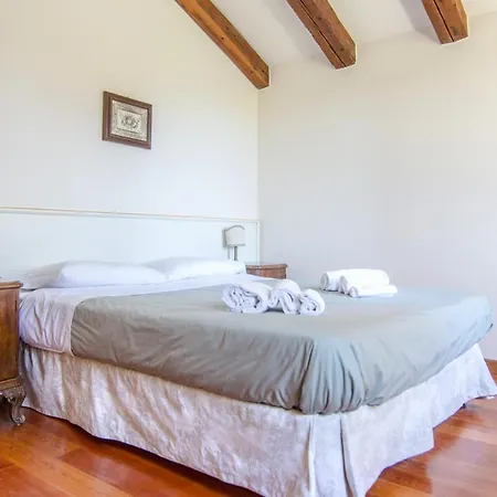Farm stay Casolare La Quercia *
