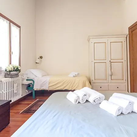 Casolare La Quercia Farm stay *