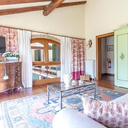 Casolare La Quercia Farm stay