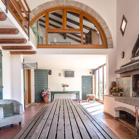 Alloggio per agriturismo Casolare La Quercia Correzzola