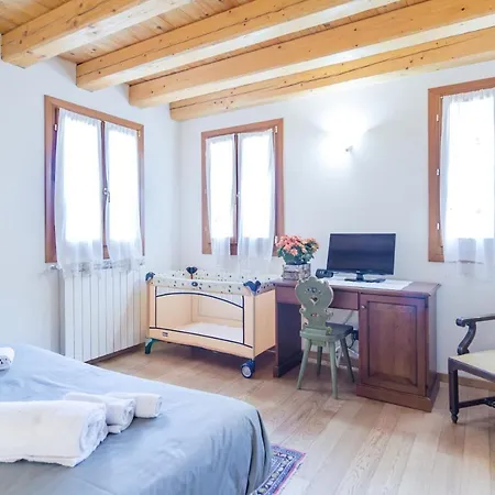 Casolare La Quercia Alloggio per agriturismo