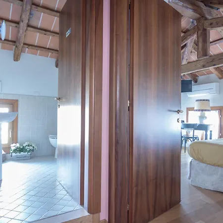 Casolare La Quercia Alloggio per agriturismo
