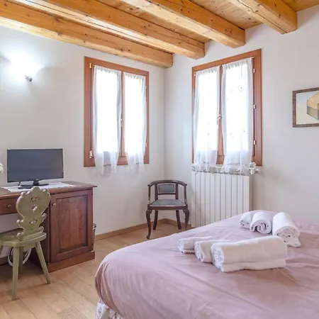 Casolare La Quercia Farm stay *