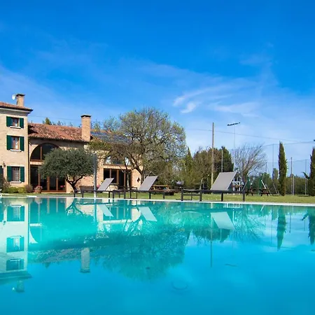 Casolare La Quercia Alloggio per agriturismo