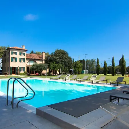 Alloggio per agriturismo Casolare La Quercia