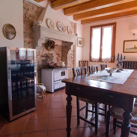 Alloggio per agriturismo Casolare La Quercia