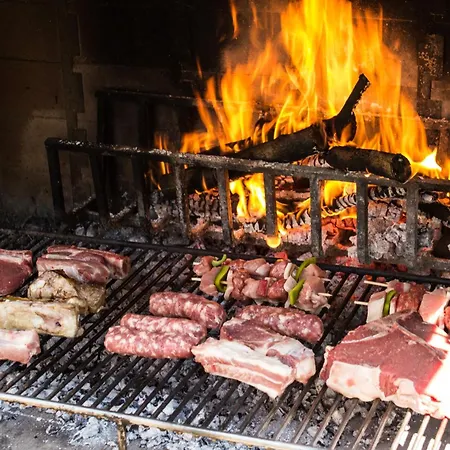 Casolare La Quercia *