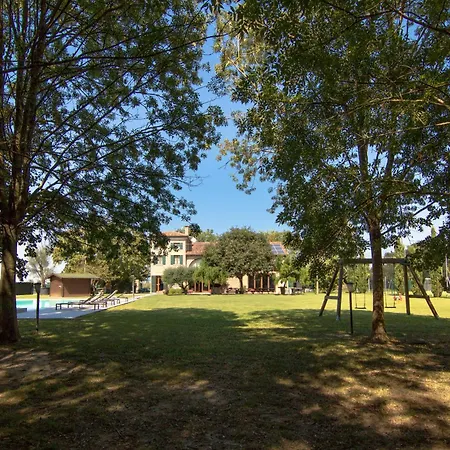 Casolare La Quercia Alloggio per agriturismo