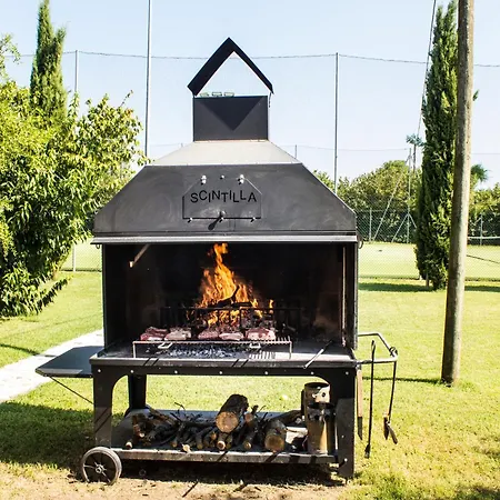 Alloggio per agriturismo Casolare La Quercia