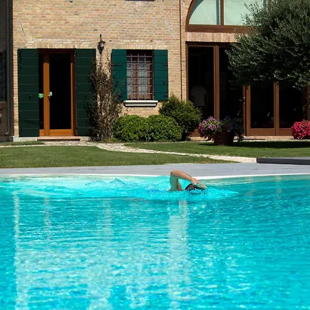Casolare La Quercia Alloggio per agriturismo Correzzola