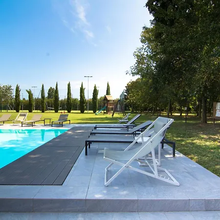 Alloggio per agriturismo Casolare La Quercia