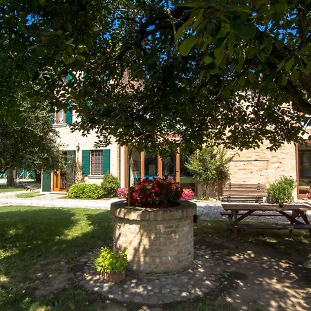 Casolare La Quercia Alloggio per agriturismo