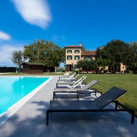 Casolare La Quercia Alloggio per agriturismo Correzzola