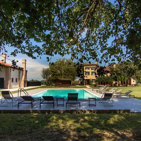 Alloggio per agriturismo Casolare La Quercia