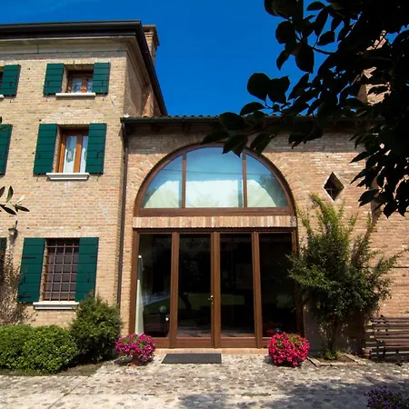 Casolare La Quercia Correzzola