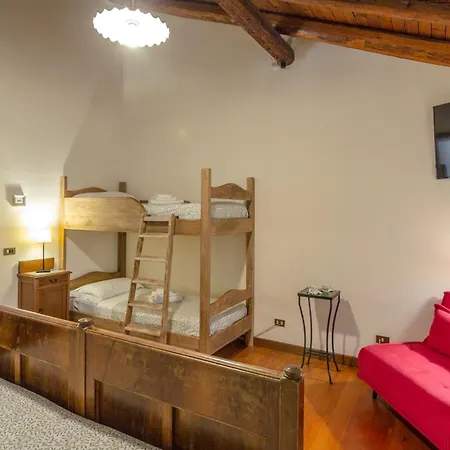 Casolare La Quercia Alloggio per agriturismo Correzzola