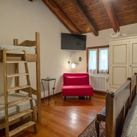 Casolare La Quercia Alloggio per agriturismo