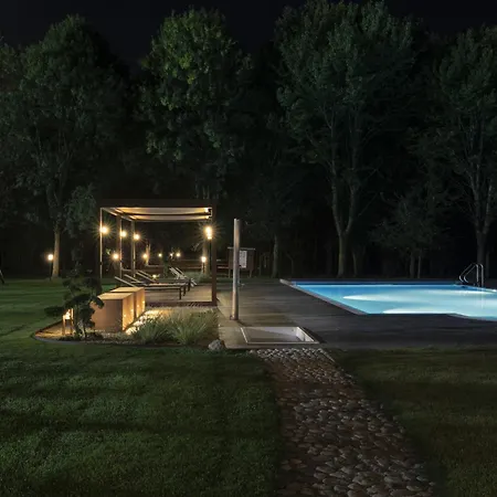 Farm stay Casolare La Quercia *