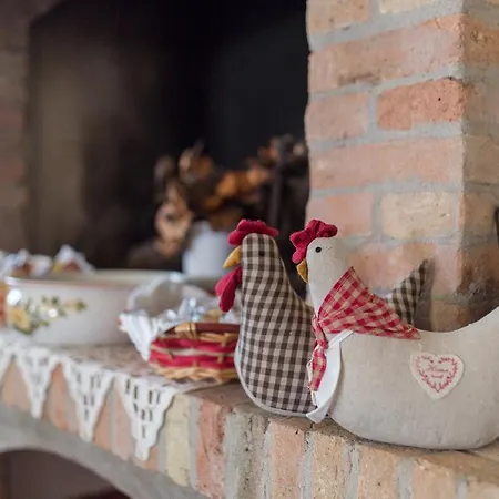 Casolare La Quercia Alloggio per agriturismo