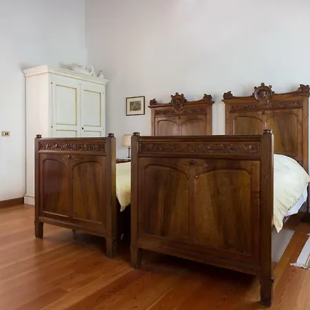 Alloggio per agriturismo Casolare La Quercia