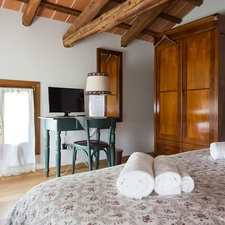 Casolare La Quercia Alloggio per agriturismo Correzzola