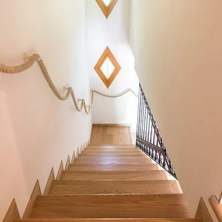 Farm stay Casolare La Quercia